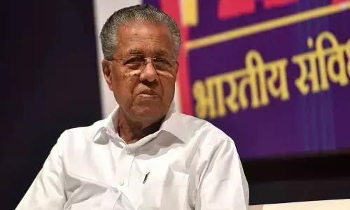 Kerala Police given more powers to prevent coronavirus spread