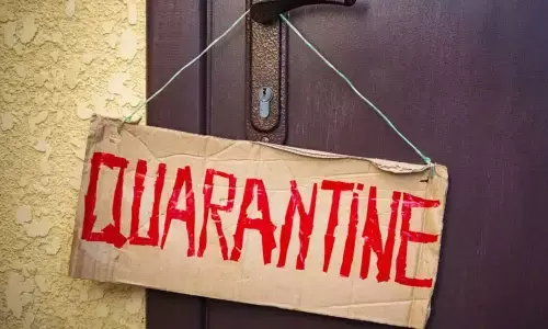 Provide medicines, food to those under home quarantine, Andhra Pradesh government told: APUCF