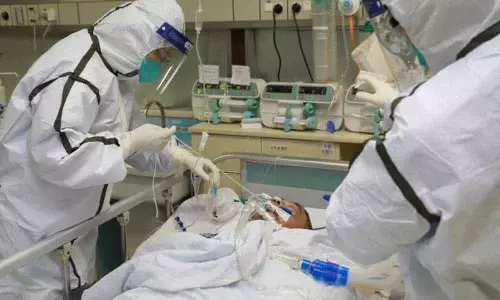 Early Corona treatment has better chances of recovery, say experts