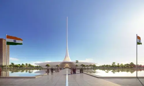 Constitutional complexities of Andhra Pradesh capital