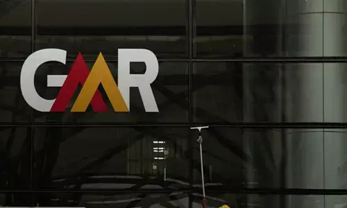 GMR Infra looks to sell land, non-core assets