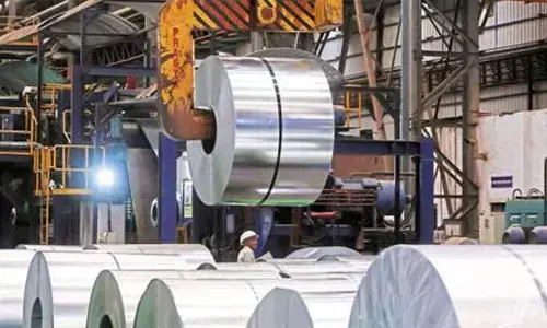 India manufacturing sector