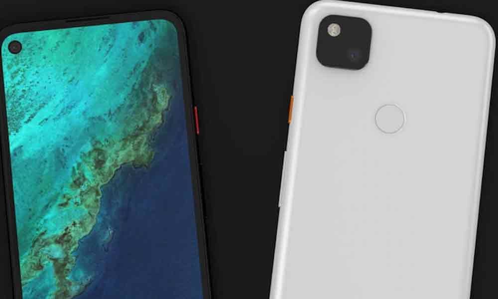 Google Pixel 4a To Launch Today: Know Expected Price and Specifications
