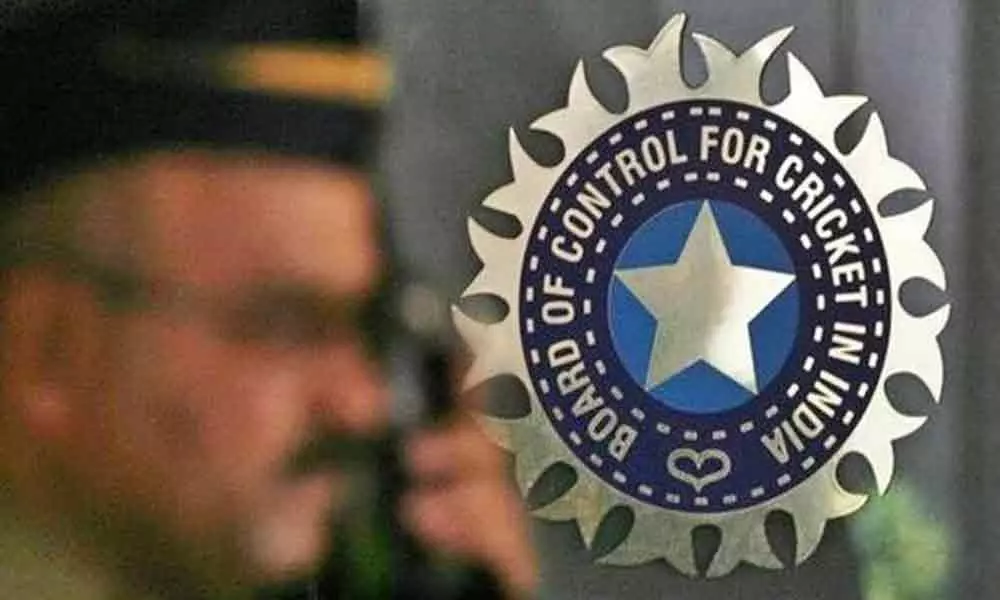 BCCI to hand 2-yr ban to players committing age, domicile fraud