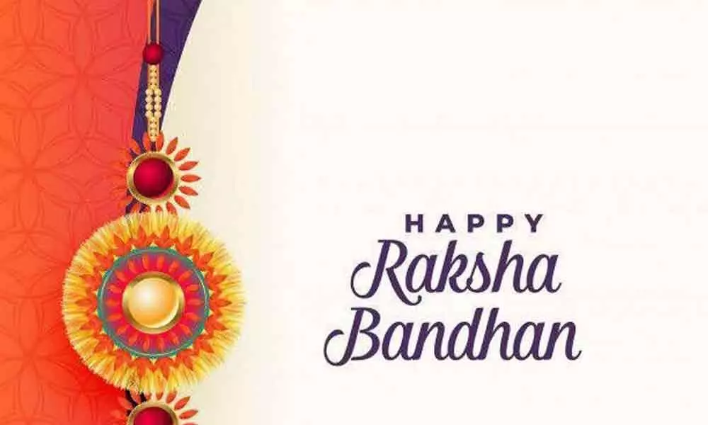 Raksha Bandhan