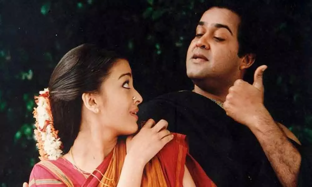Kollywood: Mani Ratnam on why his 1997 Dravidian biopic flopped