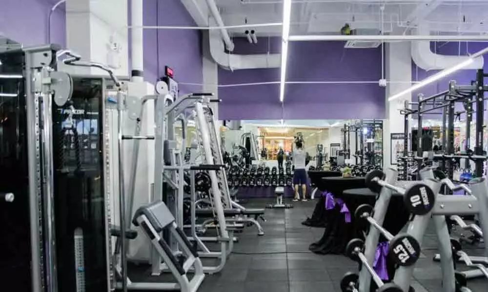 Centre issues guidelines for reopening of gyms from August 5