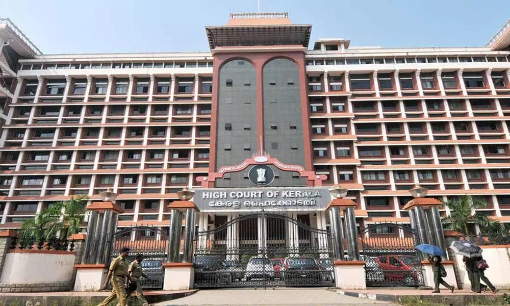 Kerala High Court Upholds The Centres Order For Banning Malayalam News Channel