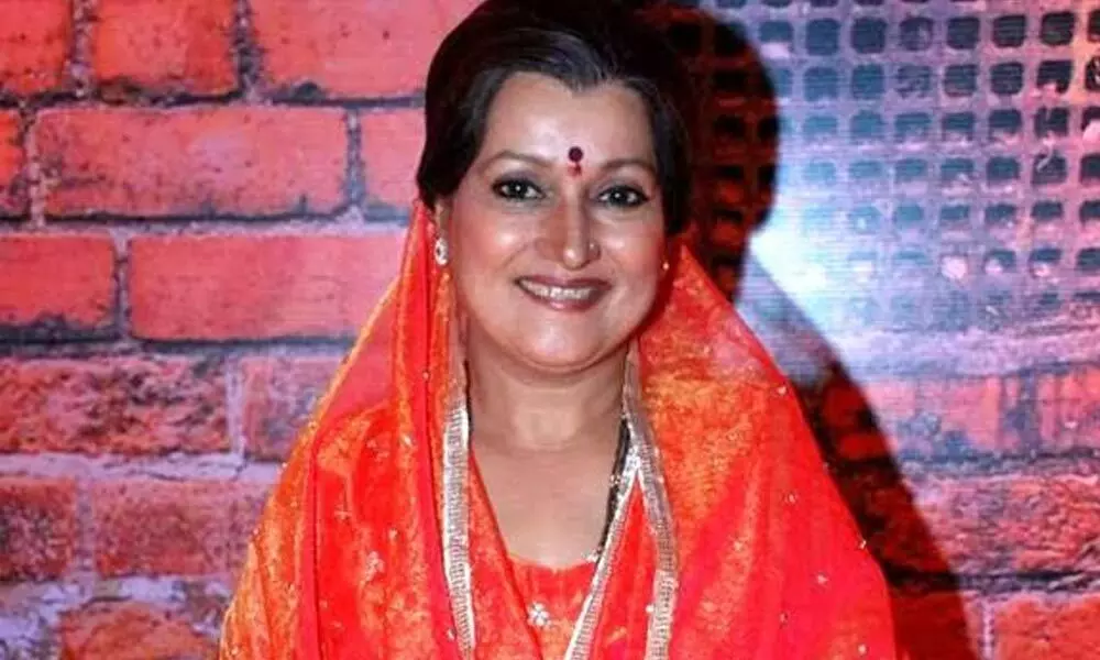 Himani Shivpuri