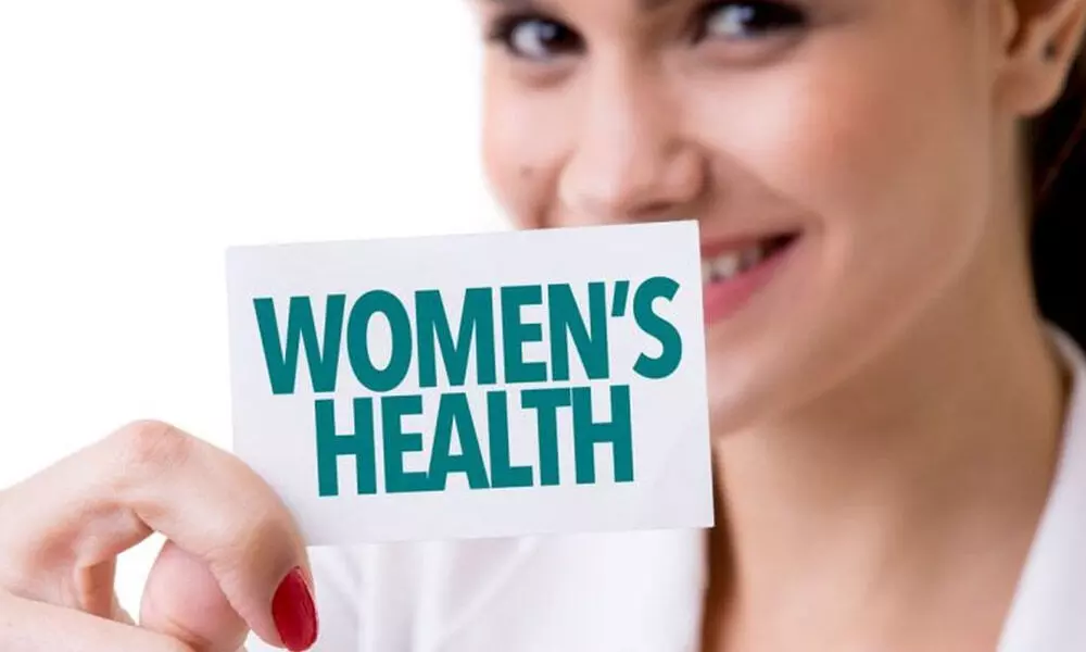 Centre should take holistic view of women’s health