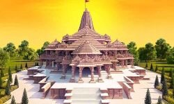 Ayodhya Ram Mandir: Have a look at these pics of Ram Janmabhoomi in 3D