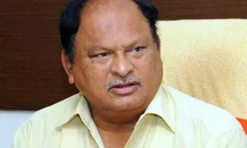Chirala MLA karanam balaram