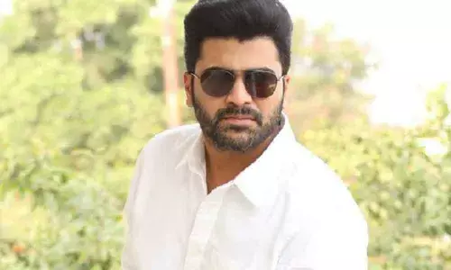 Tollywood: Sharwanand to play a negative lead in his next!
