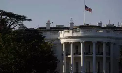 A lawsuit has been filed against the White House over the lack of a sign language