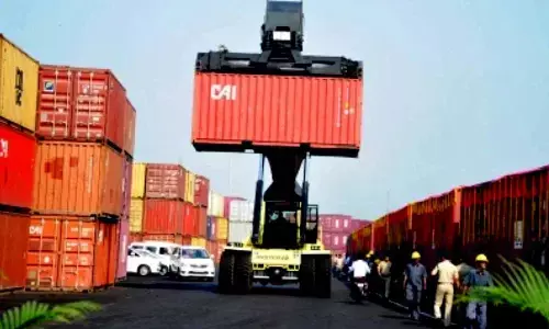 Indias real GDP could have shrunk by 5% YoY in July: Report