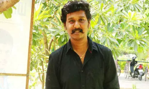 Lokesh Kanagaraj