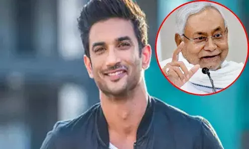 Sushant Singh Rajputs death case to be handed over to CBI: Bihar CM Nitish Kumar