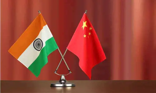 Talks with China remain unsatisfactory, India plans for long haul