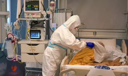 TN Covid-19  fresh cases still above 5,000 mark, over 108 die