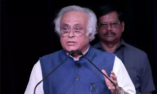 Jairam Ramesh