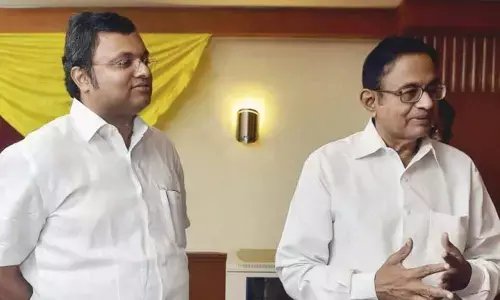 Aircel-Maxis case: CBI, ED granted 3 months to complete probe