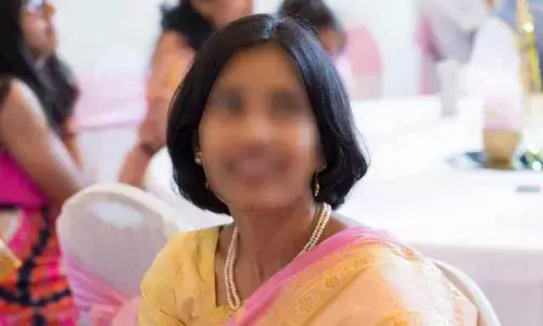 Indian-origin woman researcher killed while jogging in US