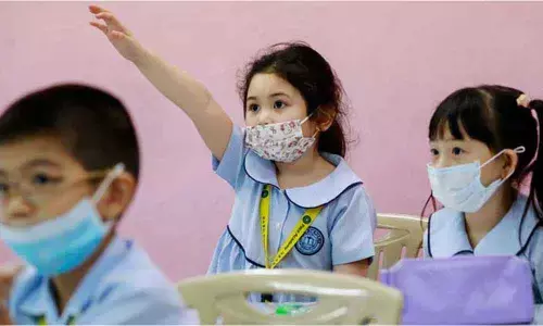 World facing ‘generational catastrophe’ on edu: UN