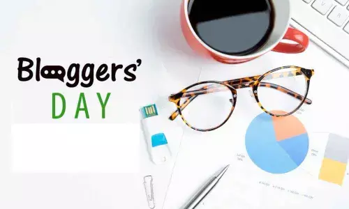 Bloggers Day