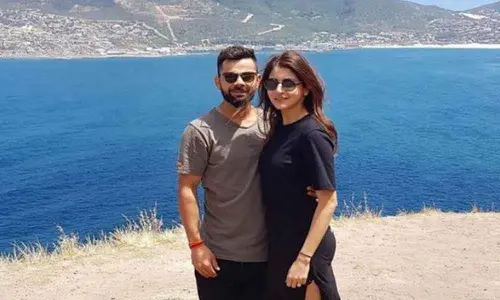 Here’s how Anushka loves to irritate Virat