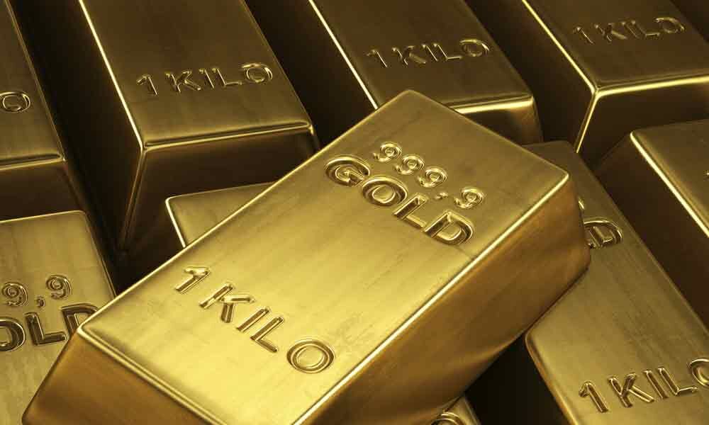 Gold and silver prices today sees a hike in Bangalore, Hyderabad ...