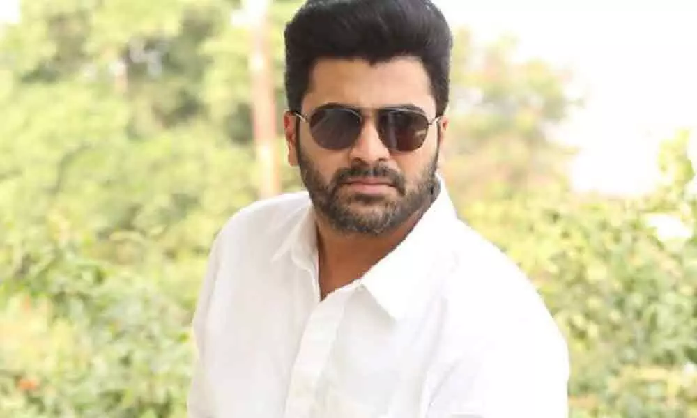 Tollywood: Sharwanand to play a negative lead in his next!