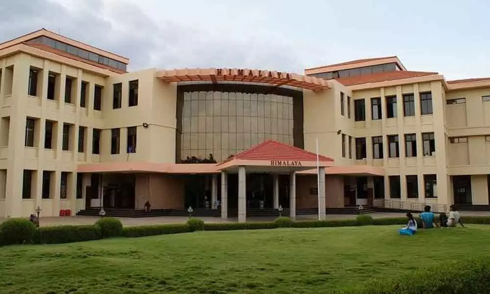 IIT Madras