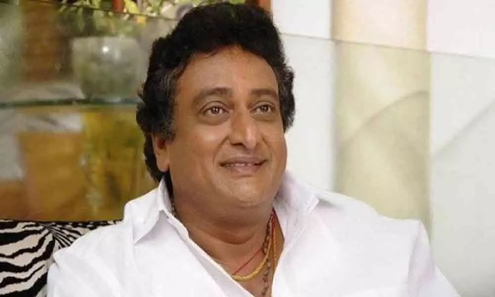 Hyderabad: Tollywood comedian Pruthvi Raj falls sick, to remain in quarantine