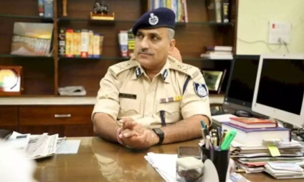 Bhoomi Pujan: A dream come true for this IPS officer