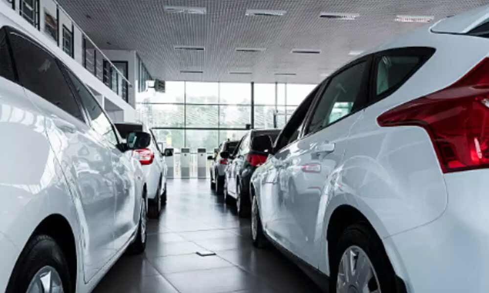 Indian auto dealers need to invest more in digital resources Google