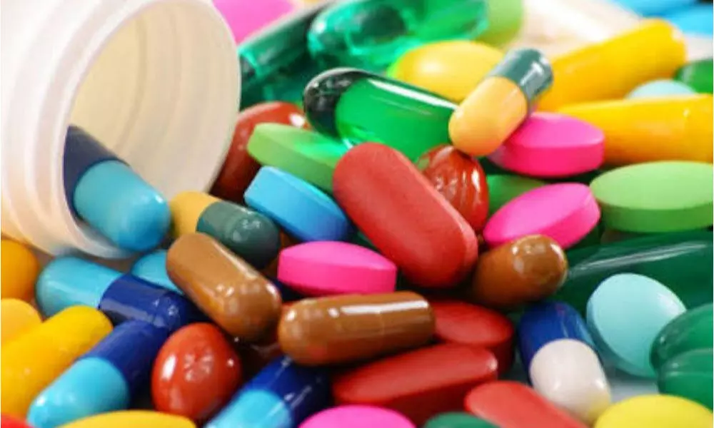 Export boost to help pharma overcome Covid crisis fall-out