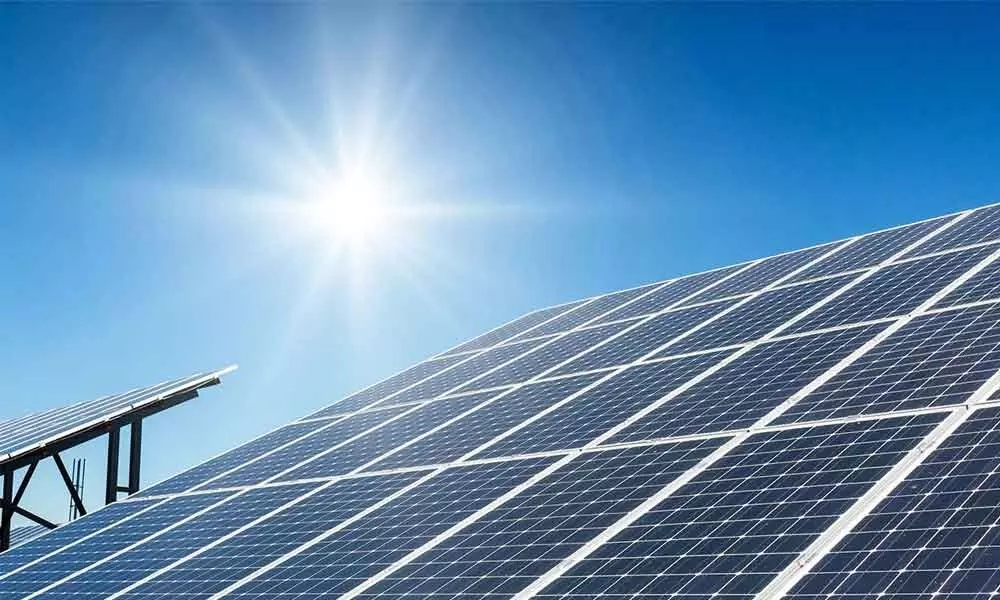 Solar sector imports down 83% even before government checks begin