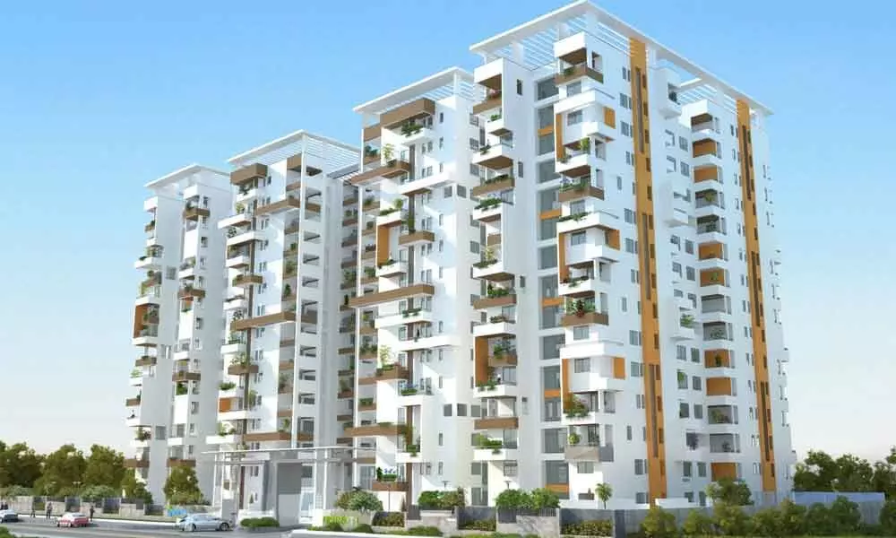 Credai Hyderabad urges buyers to go for RERA projects