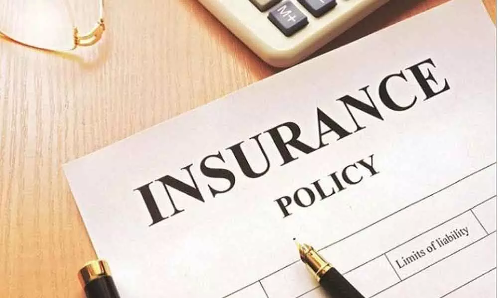 Non-life insurers get 80,900 Covid claims
