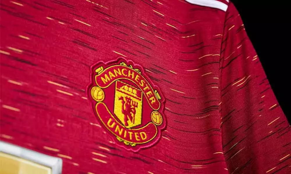 Utd stars to wear new home kit against LASK