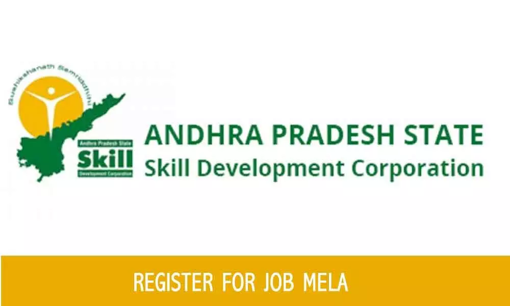 Andhra Pradesh State Skill Development Corporation