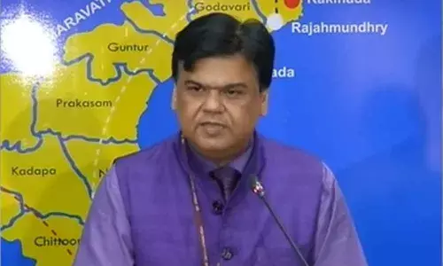 House Site Pattas  will be alloted to all eligible beneficiaries: AP CMO Principal Secretary Praveen Prakash