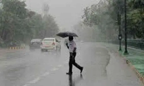 Andhra Pradesh Weather