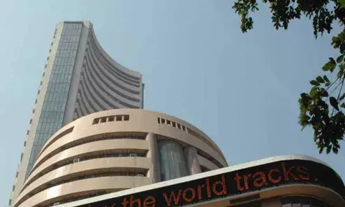 BSE Sensex