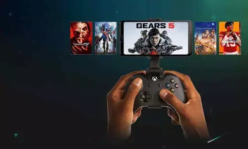 Microsoft game streaming service xCloud for Android to launch on September 15