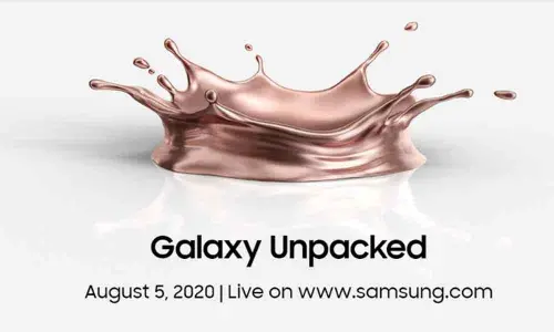 Galaxy unpacked