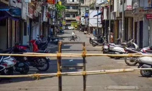 Tirupati city to remain as containment zone till August 14, Commissioner issues more relaxations