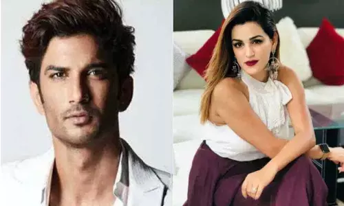 Sushant Singhs Sister Shweta Welcomes CBI Enquiry On Her Brothers Death, Terms It As A Rakhi Gift