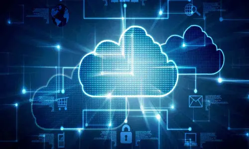 Cloud security top concern for Indian IT managers: Survey