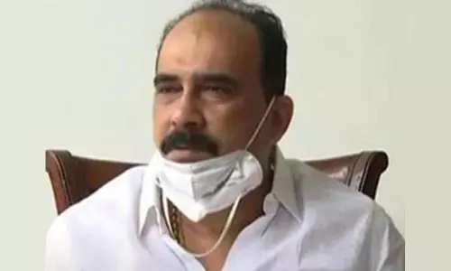 Balineni Srinivasa Reddy